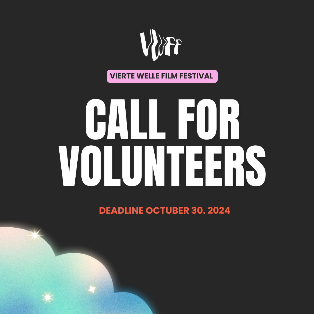 Call for Volunteers