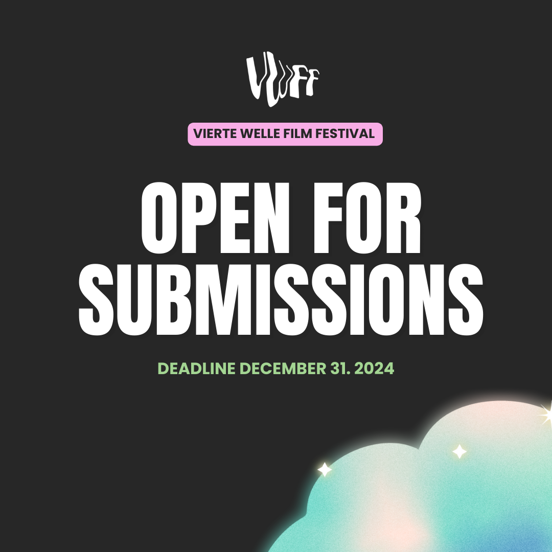 Submissions are now open for VWFF5