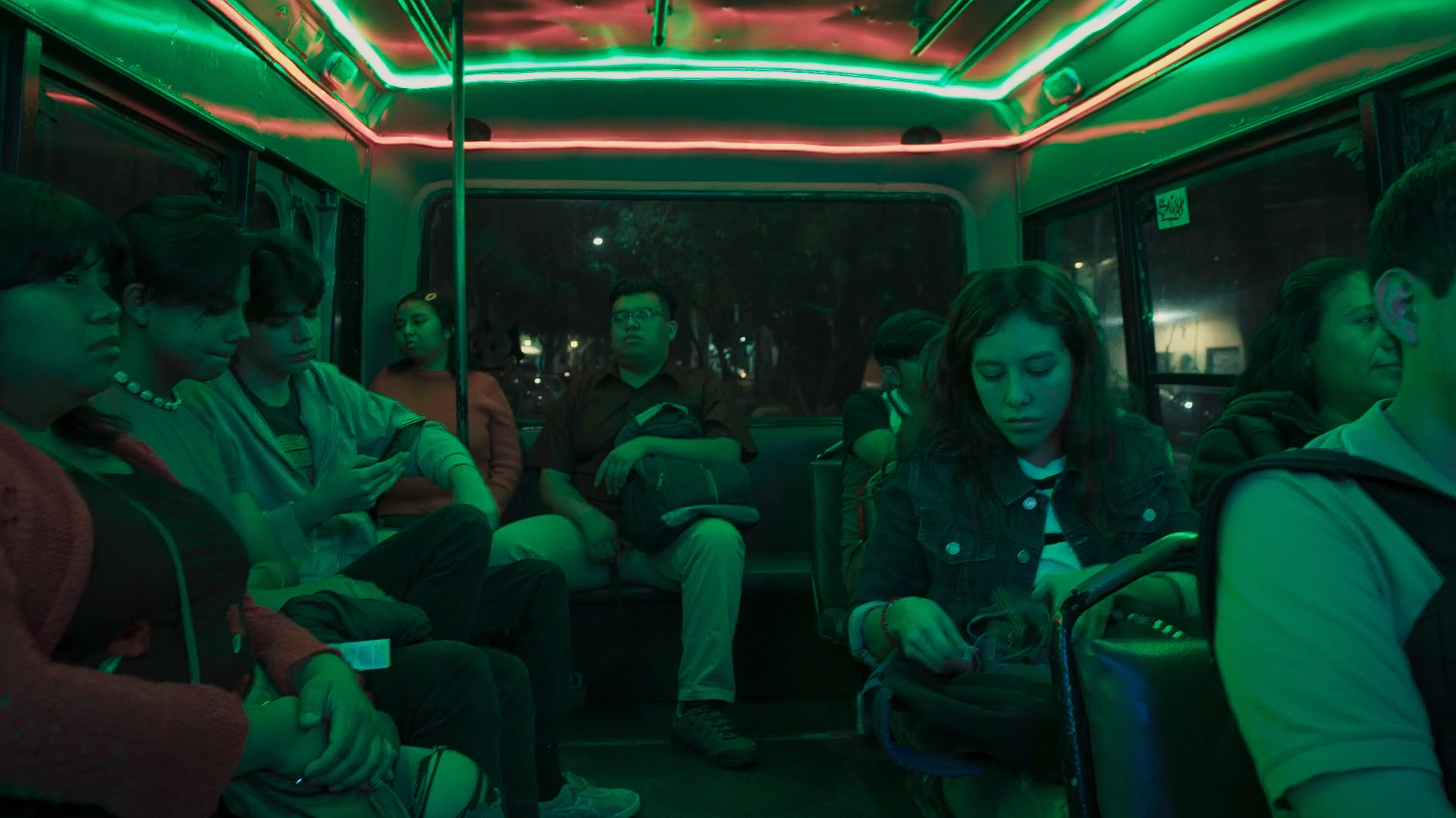 Ni una Menos 2025: Shortfilm + Workshop