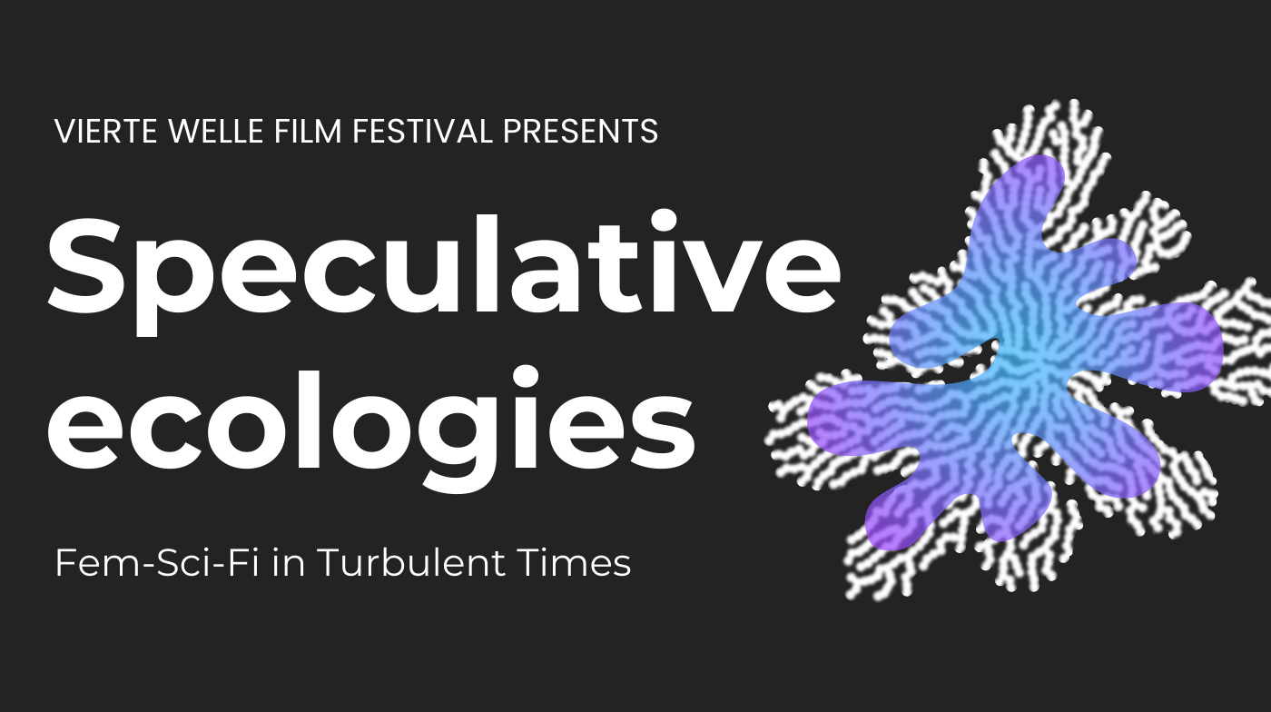 Speculative Ecologies 2025